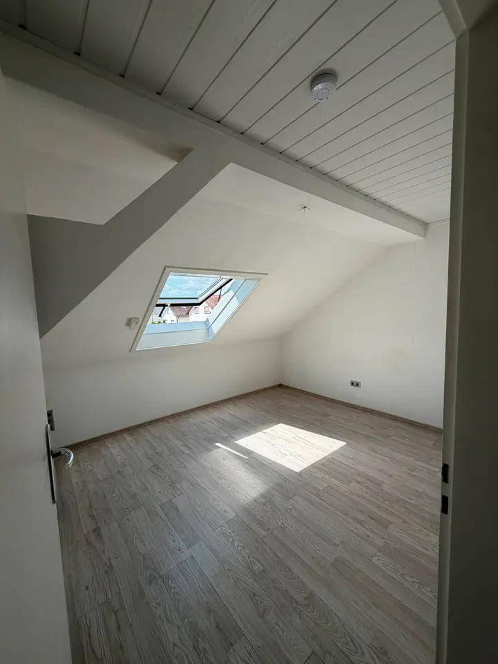 4 Zimmer Wohnung mit 75 m² in Weinheim – Bild 9
