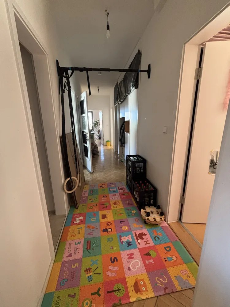 4 Zimmer Wohnung mit 110 m² in Stuttgart – Bild 11