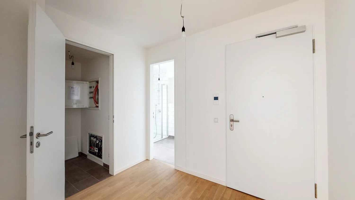 2 Zimmer Wohnung mit 60 m² in Frankfurt am Main – Bild 6
