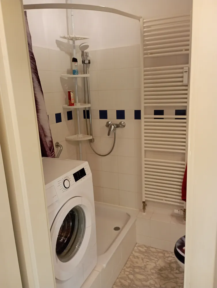 1 Zimmer Wohnung mit 44 m² in Hannover – Bild 3