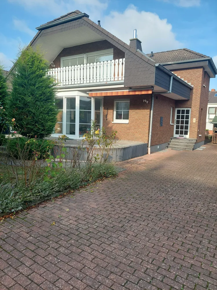 3 Zimmer Wohnung mit 65 m² in Euskirchen – Bild 1