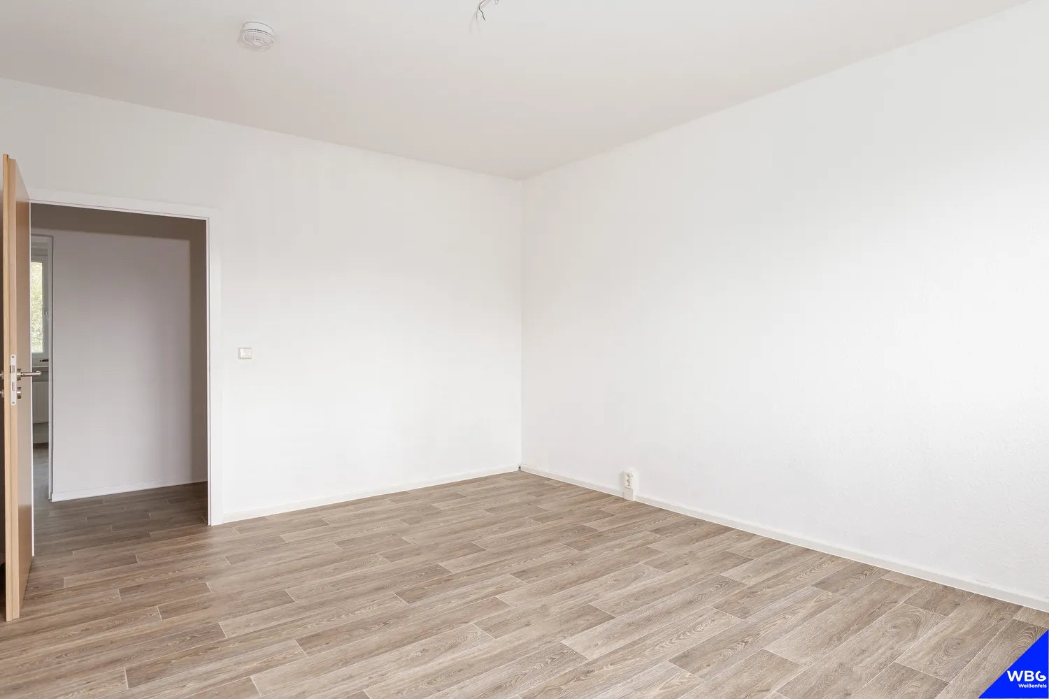 3 Zimmer Wohnung mit 62 m² in Weißenfels – Bild 5