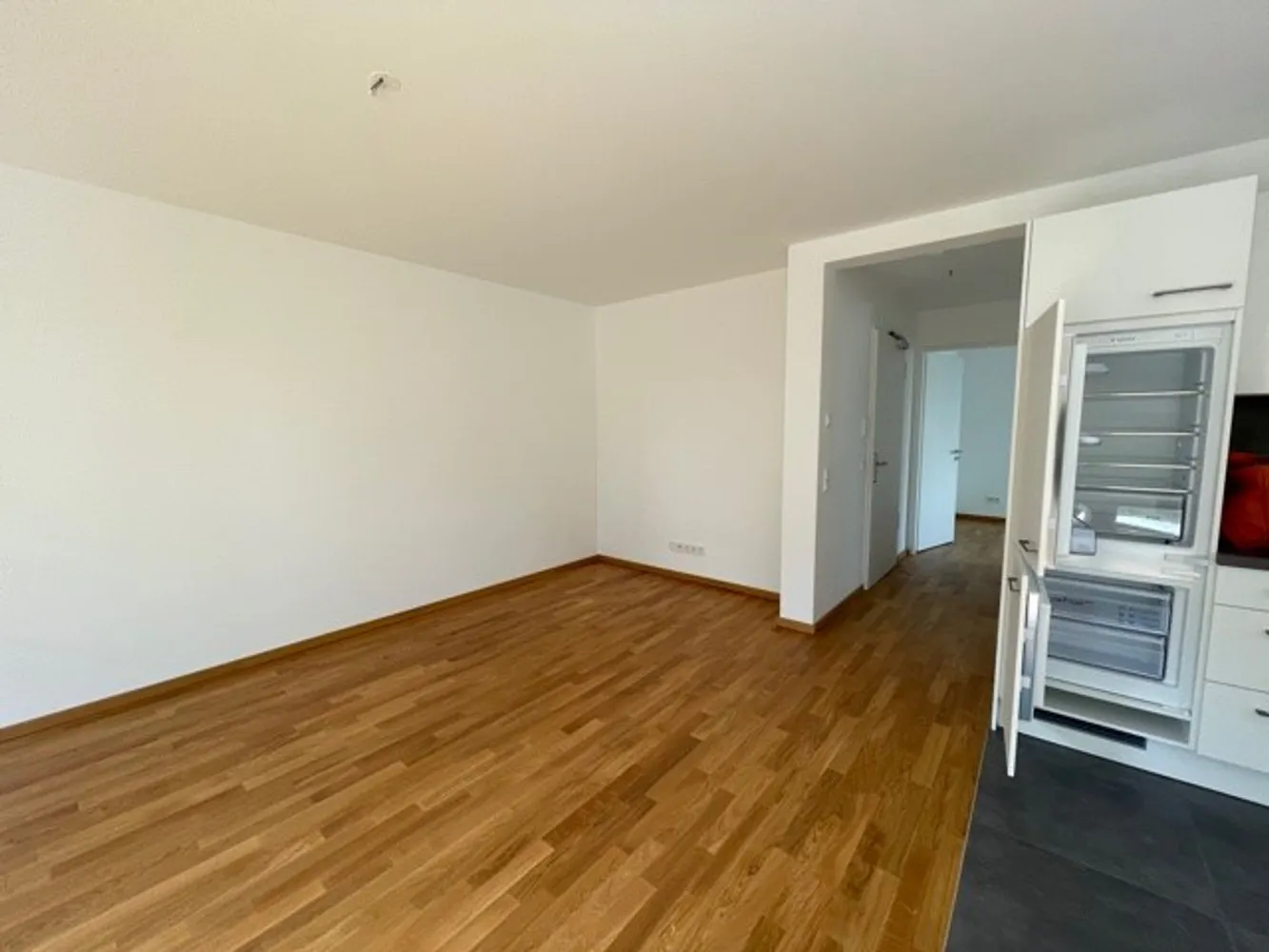 2 Zimmer Wohnung mit 51 m² in München – Bild 9