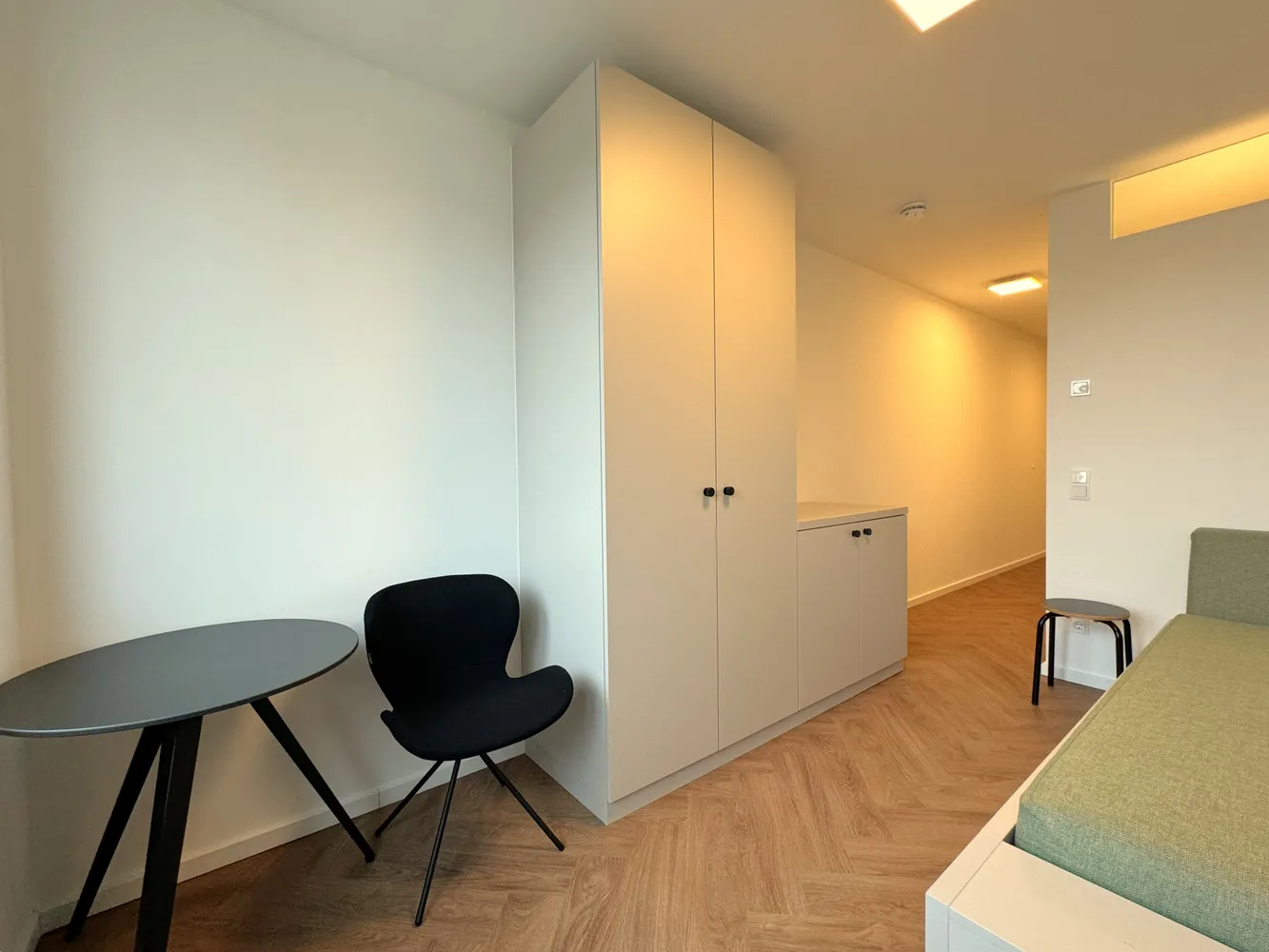 1 Zimmer Wohnung mit 22 m² in Berlin – Bild 8