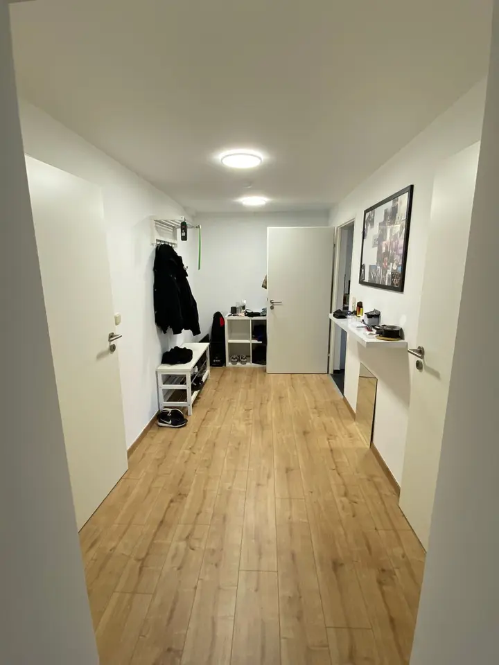 2 Zimmer Wohnung mit 61 m² in Euskirchen – Bild 5