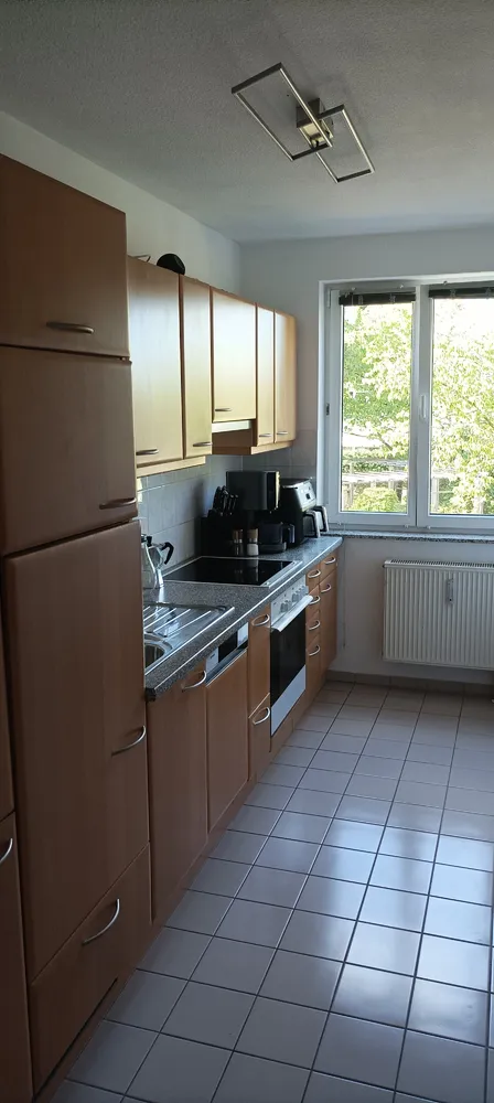 2 Zimmer Wohnung mit 52 m² in München – Bild 4