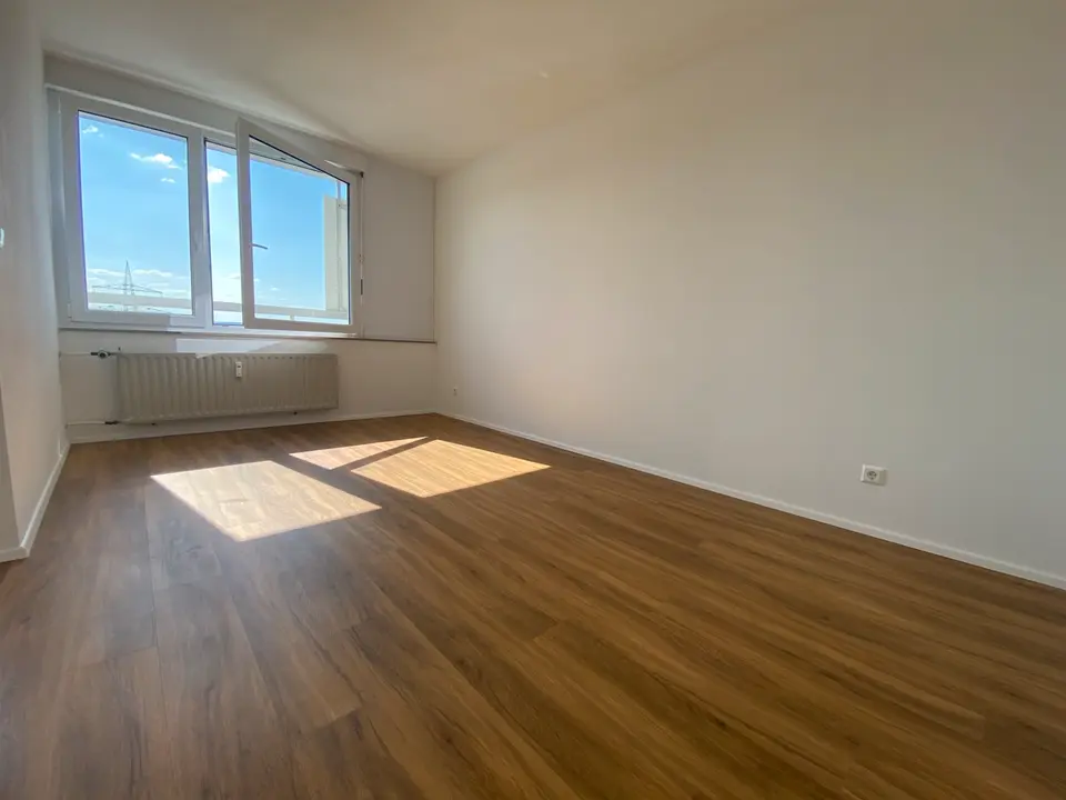 3 Zimmer Wohnung mit 69 m² in Nürtingen – Bild 1