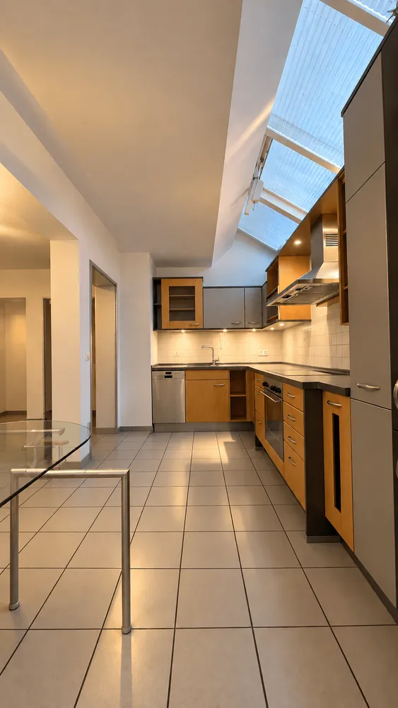 5 Zimmer Wohnung mit 136 m² in Schwetzingen – Bild 4