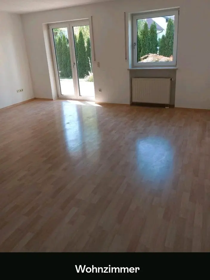 3 Zimmer Wohnung mit 88 m² in Straubing – Bild 9