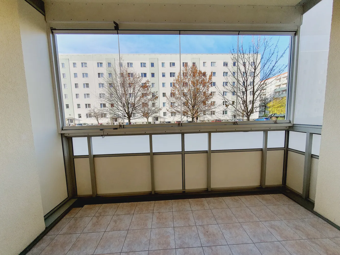 2 Zimmer Wohnung mit 57 m² in Magdeburg – Bild 9