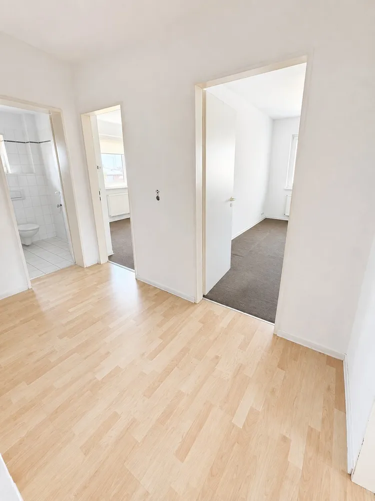 3 Zimmer Wohnung mit 67 m² in Bremen – Bild 2