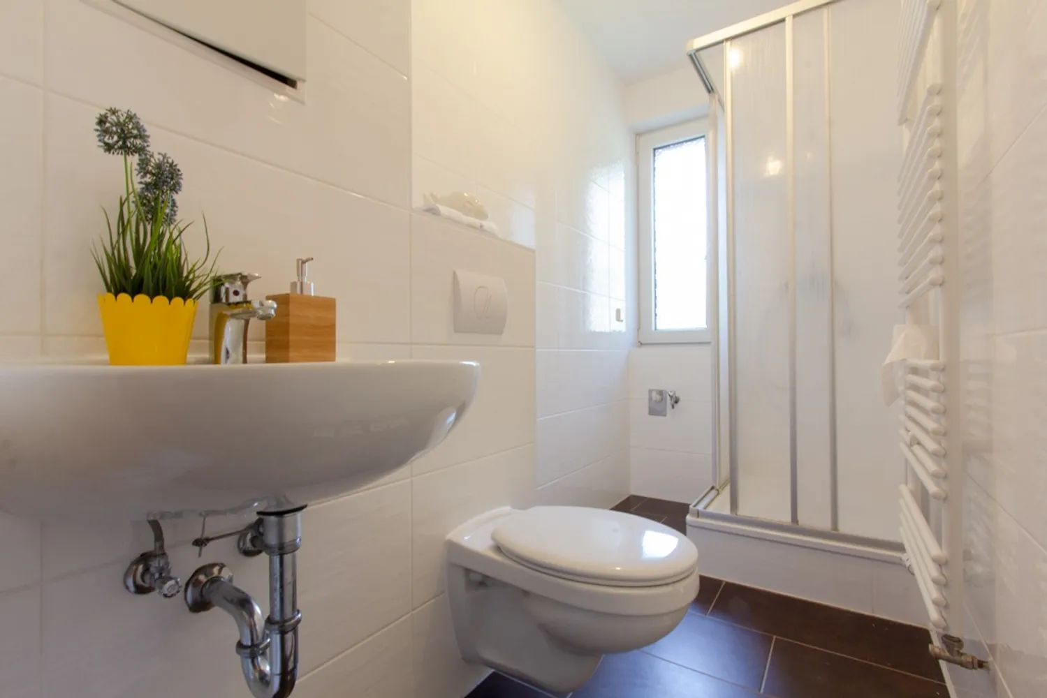 3 Zimmer Wohnung mit 61 m² in Magdeburg – Bild 3