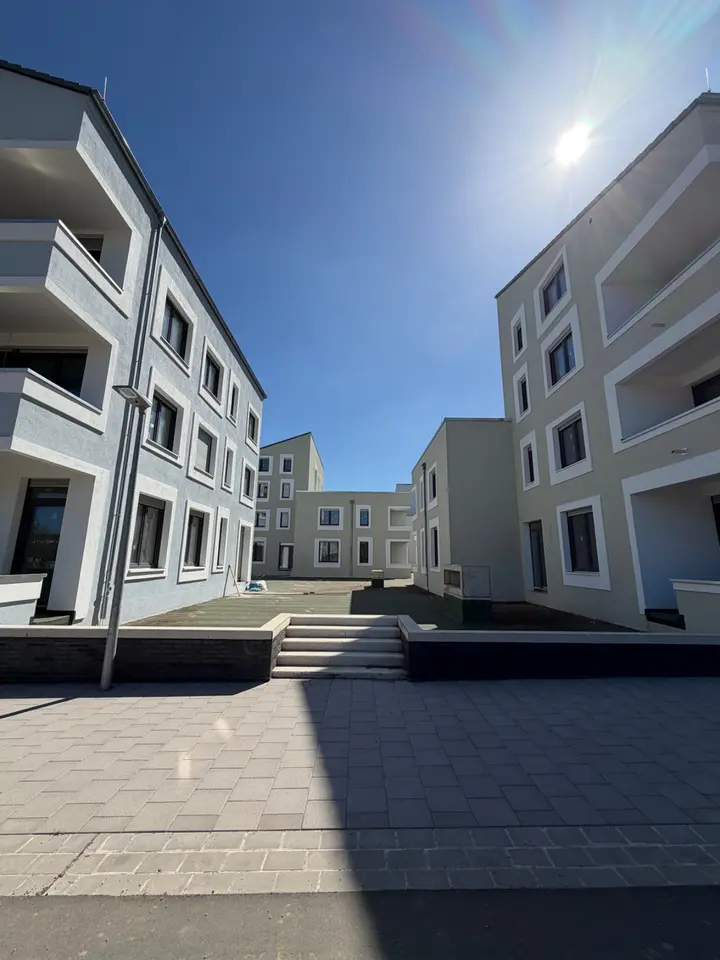4 Zimmer Wohnung mit 106 m² in Wolfsburg – Bild 5