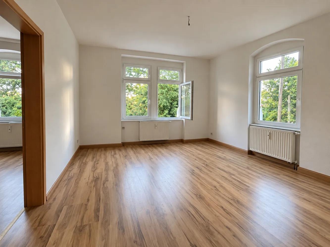 3 Zimmer Wohnung mit 61 m² in Meißen – Bild 7
