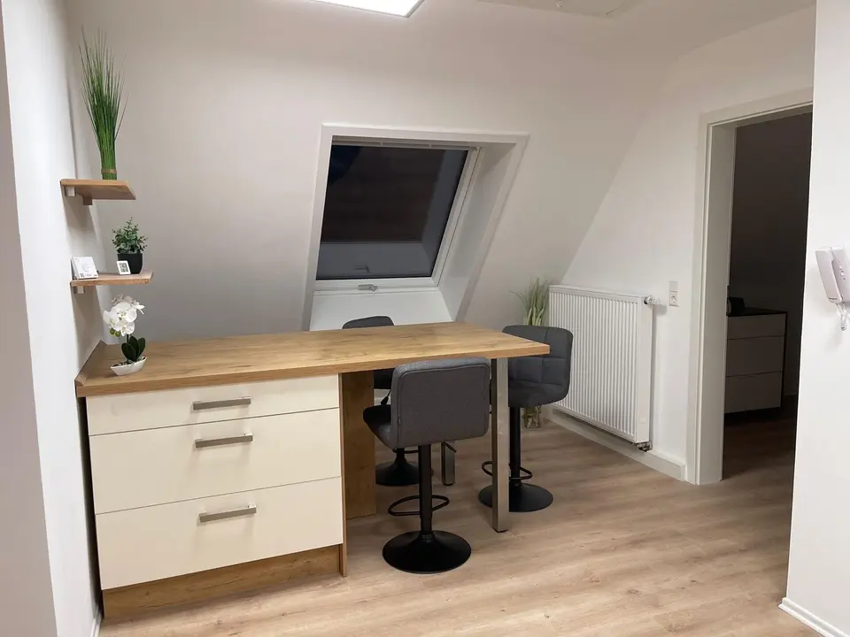 3 room apartment with 70 m² in Rastatt – Photo 4