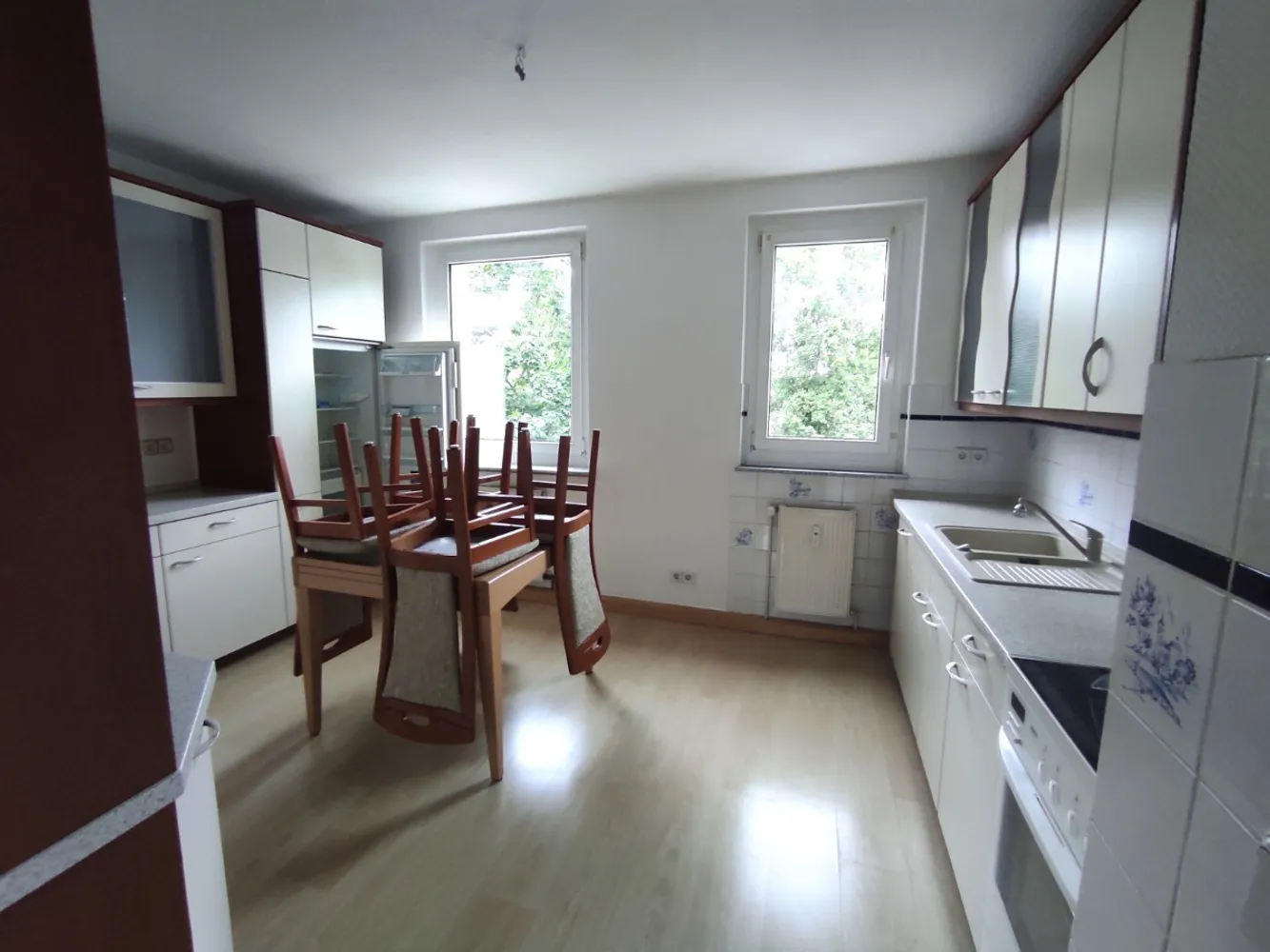 2 room apartment with 58 m² in Halle (Saale) – Photo 2