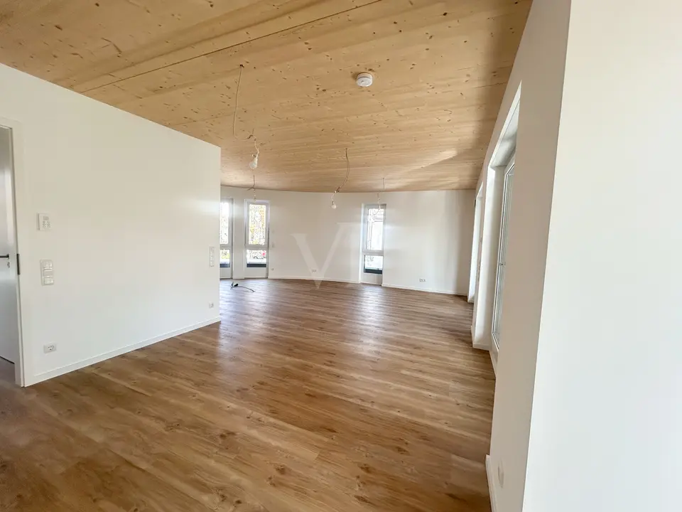 3 Zimmer Wohnung mit 110 m² in Velbert – Bild 6