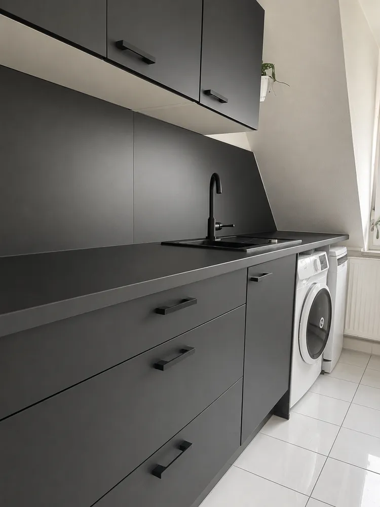3 Zimmer Wohnung mit 65 m² in Würzburg – Bild 9
