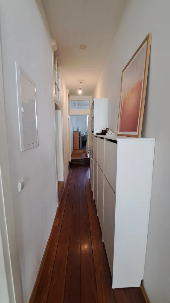 4 Zimmer Wohnung mit 90 m² in Karlsruhe – Bild 11