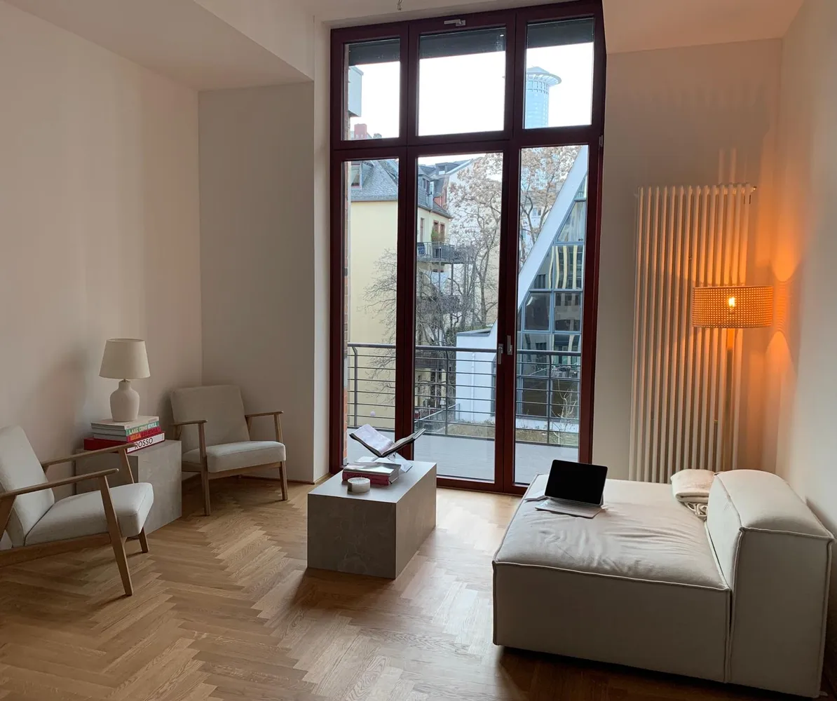 3 room apartment with 69 m² in Frankfurt am Main – Photo 10