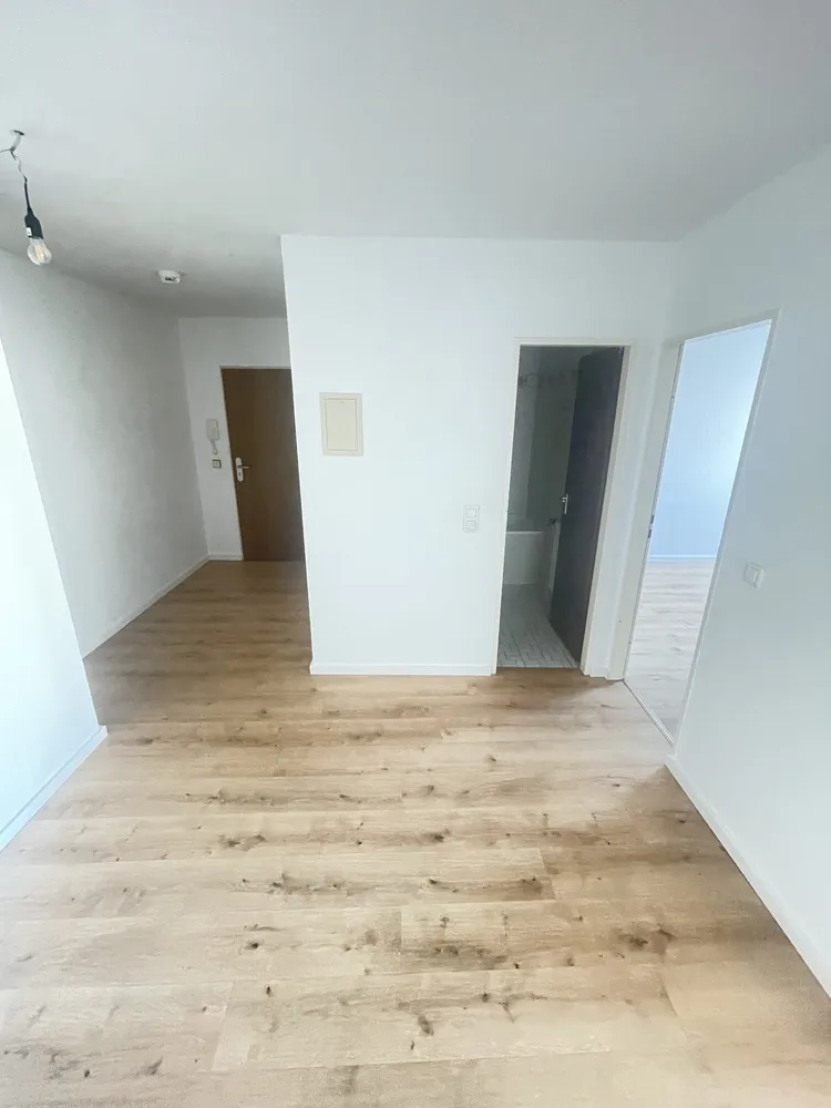 2 Zimmer Wohnung mit 54 m² in Hannover – Bild 2