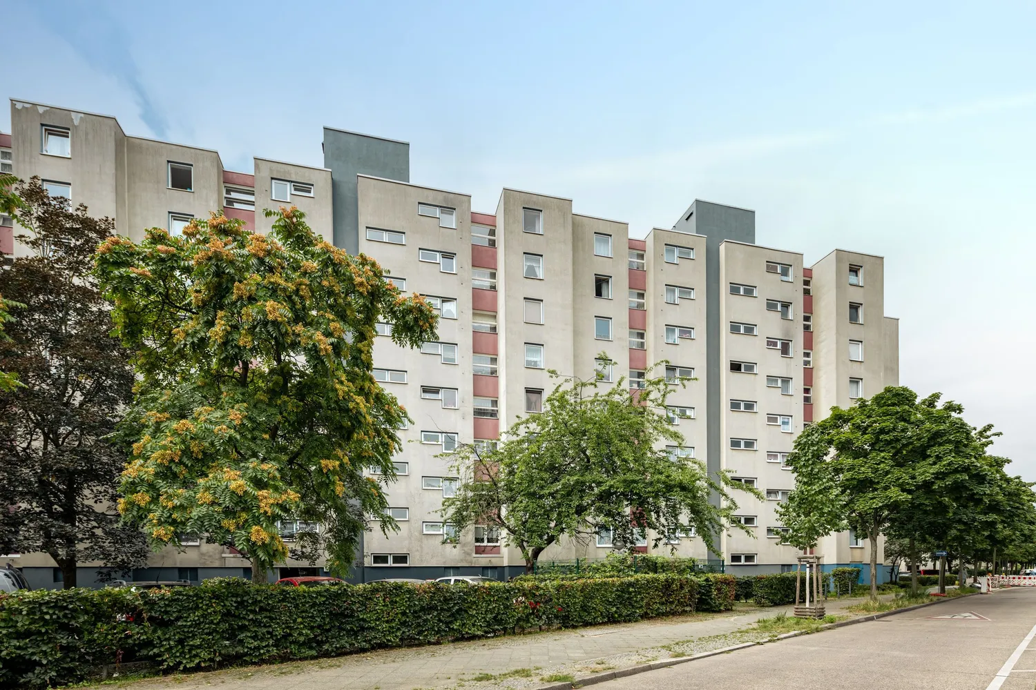 3 Zimmer Wohnung mit 76 m² in Berlin – Bild 1