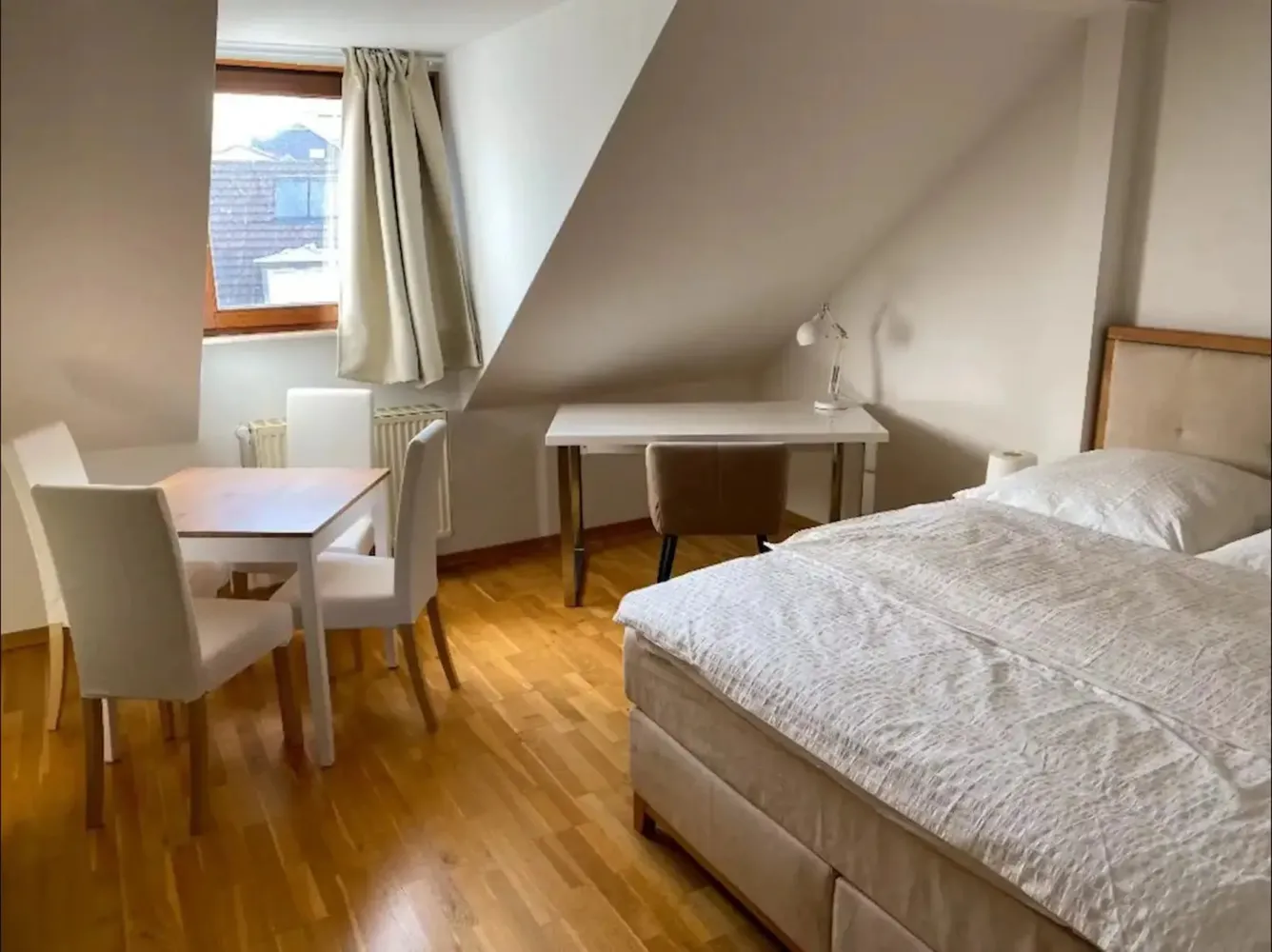 WG-Zimmer mit 25 m² in Frankfurt am Main – Bild 3