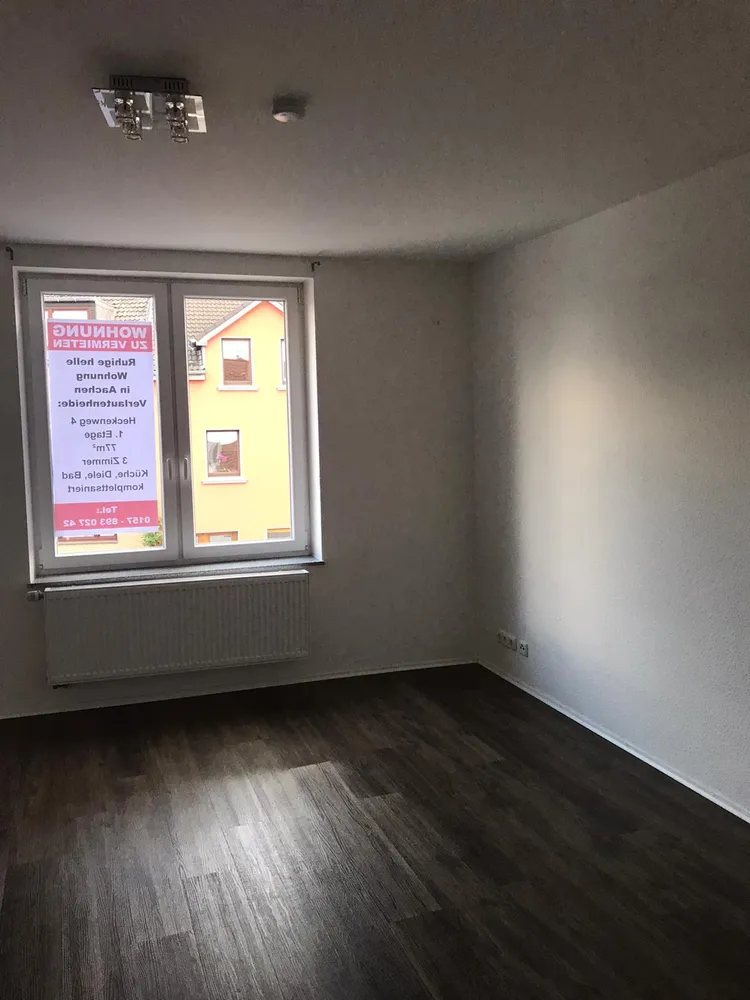 3 Zimmer Wohnung mit 77 m² in Aachen – Bild 12