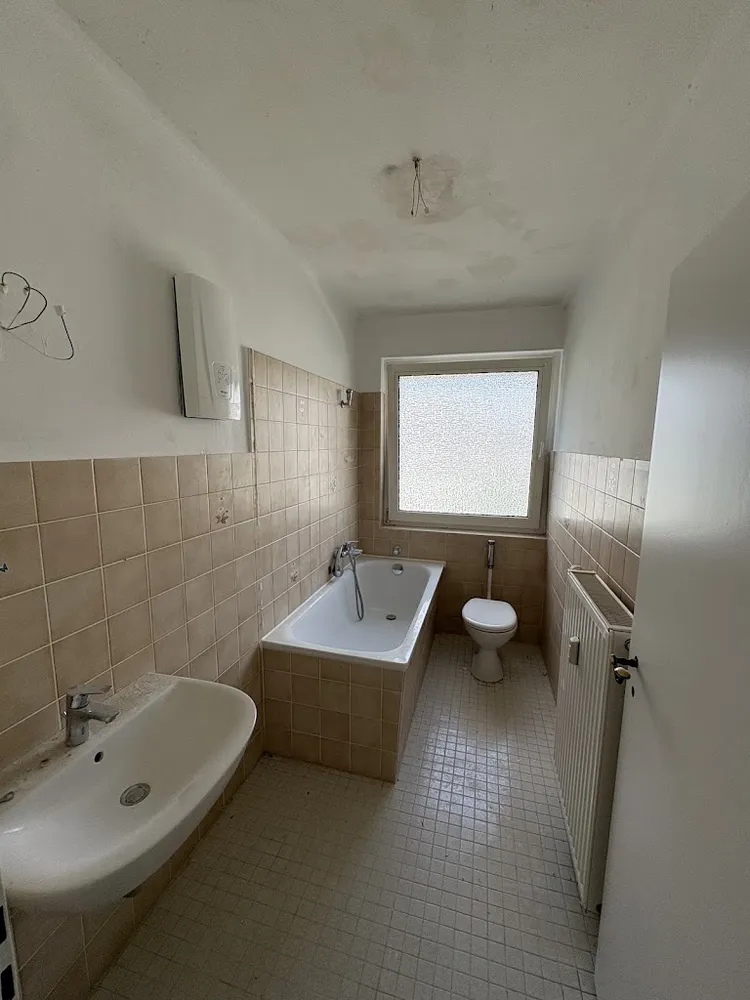 3 Zimmer Wohnung mit 63 m² in Essen – Bild 11