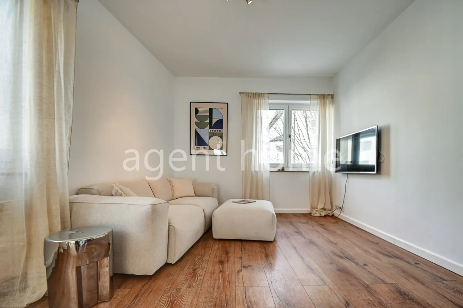 2 Zimmer Wohnung mit 54 m² in Stuttgart – Bild 5