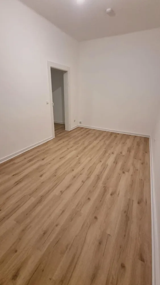 2 room apartment with 35 m² in Mannheim – Photo 10