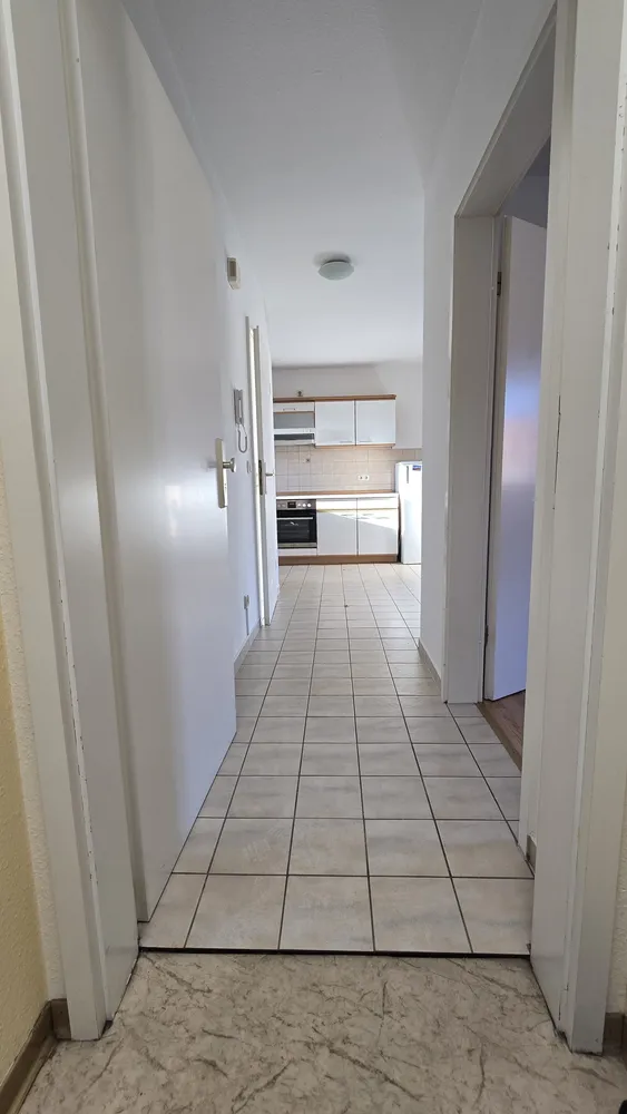 2 Zimmer Wohnung mit 51 m² in Dessau-Roßlau – Bild 2