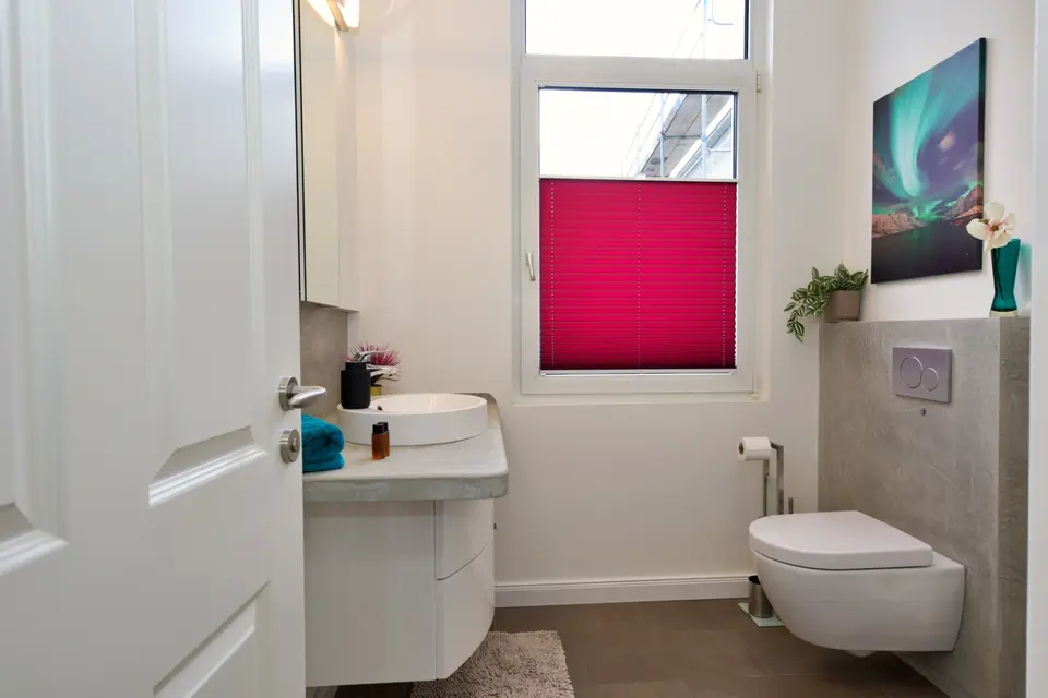 WG-Zimmer mit 60 m² in Wuppertal – Bild 9