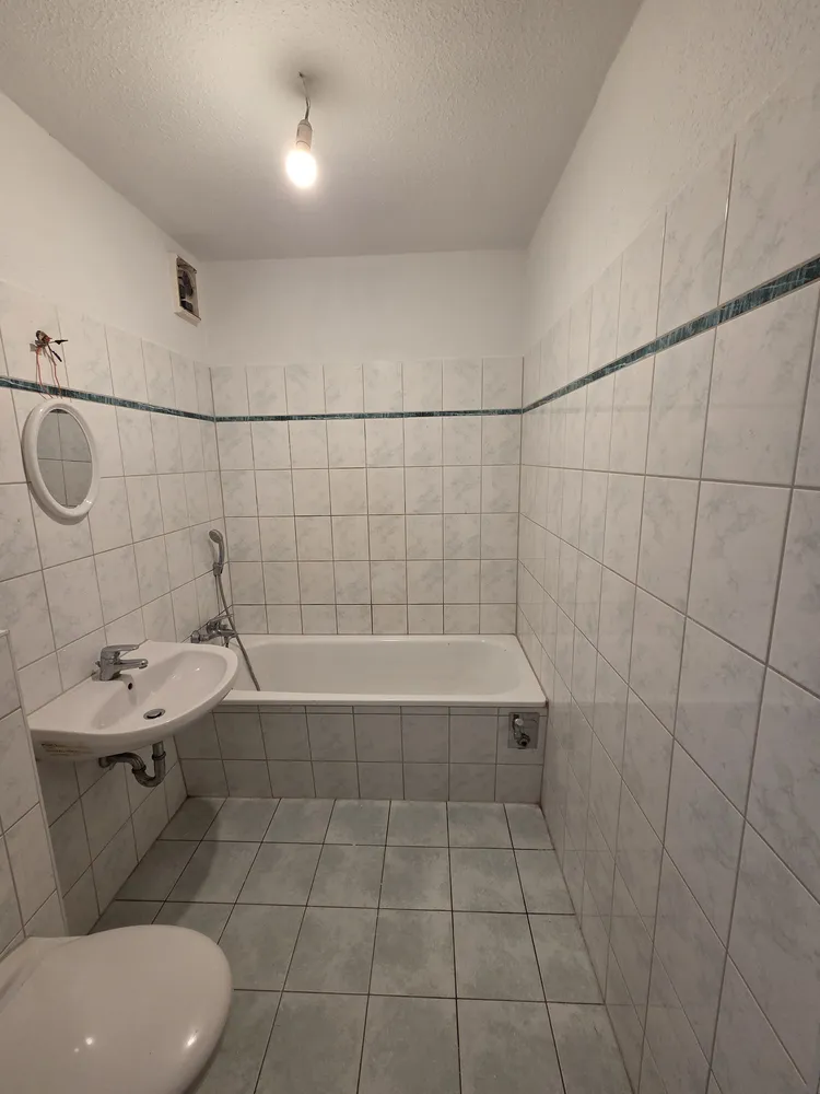 3 Zimmer Wohnung mit 53 m² in Chemnitz – Bild 5