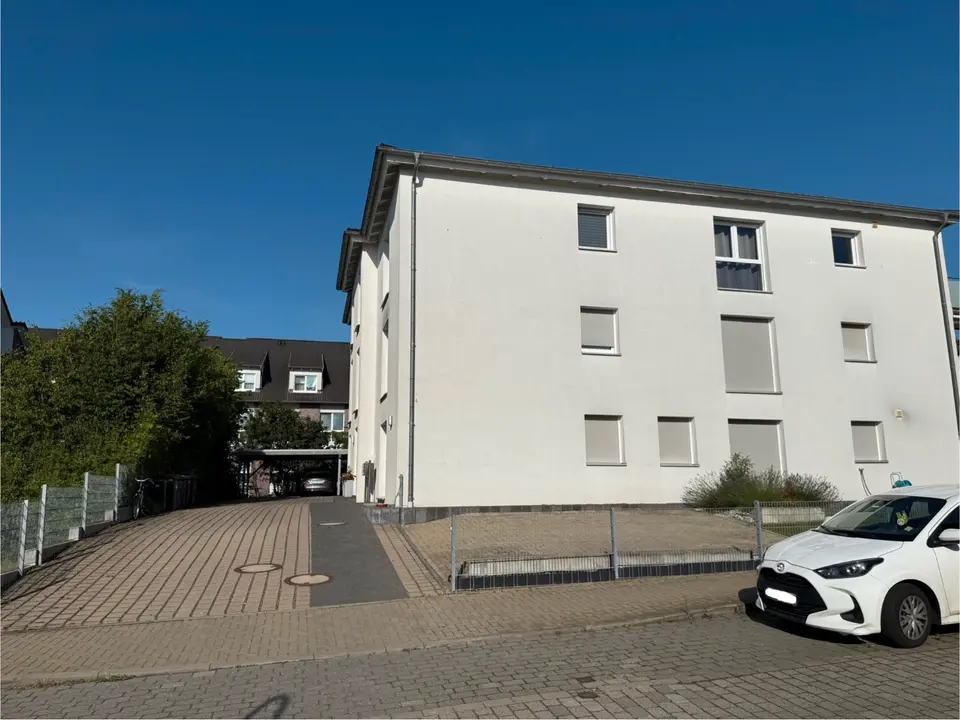 3 Zimmer Wohnung mit 105 m² in Wolfenbüttel – Bild 3