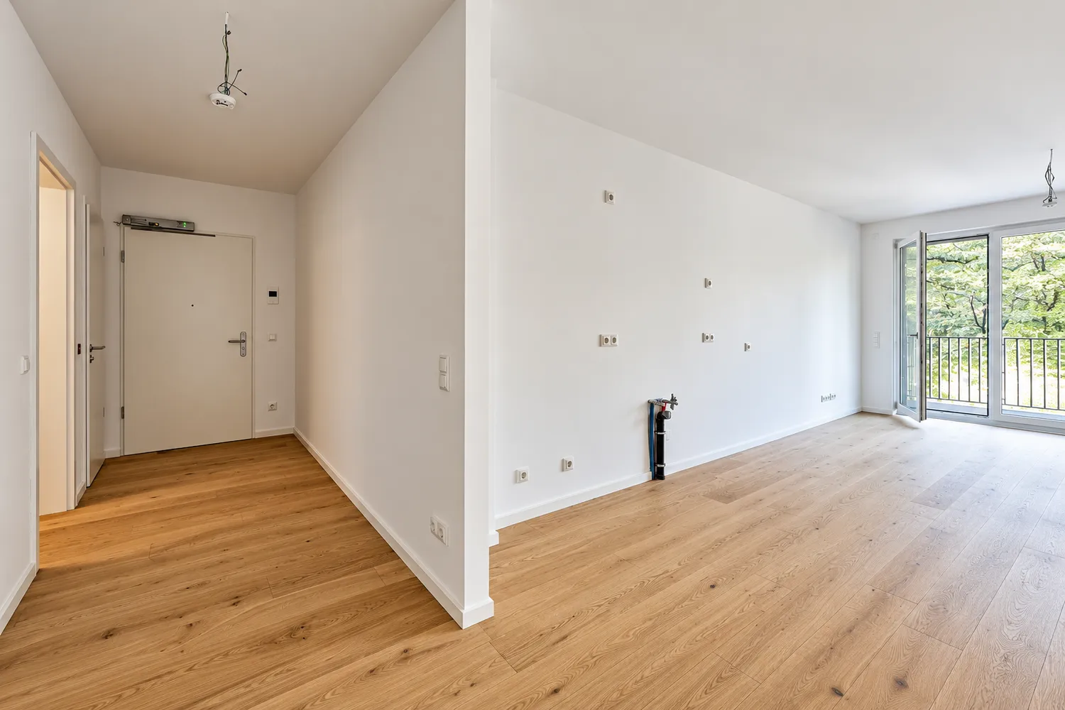 3 Zimmer Wohnung mit 73 m² in Berlin – Bild 4