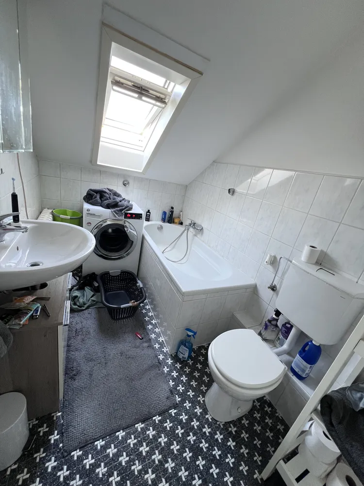 2 Zimmer Wohnung mit 65 m² in Hürth – Bild 6