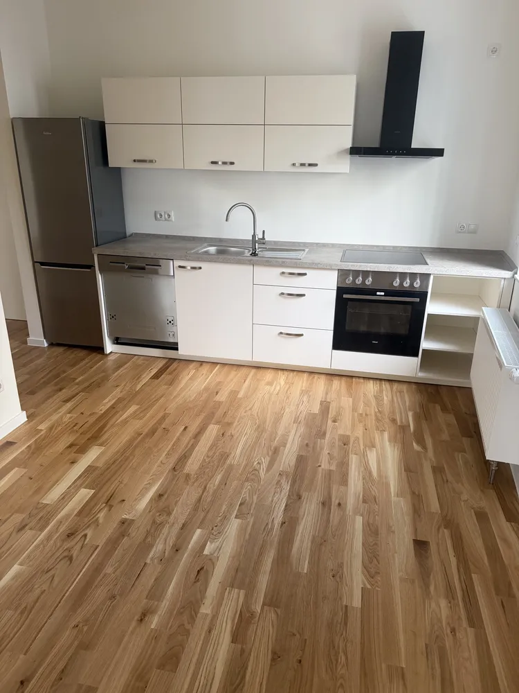 3 room apartment with 70 m² in Frankfurt am Main – Photo 6