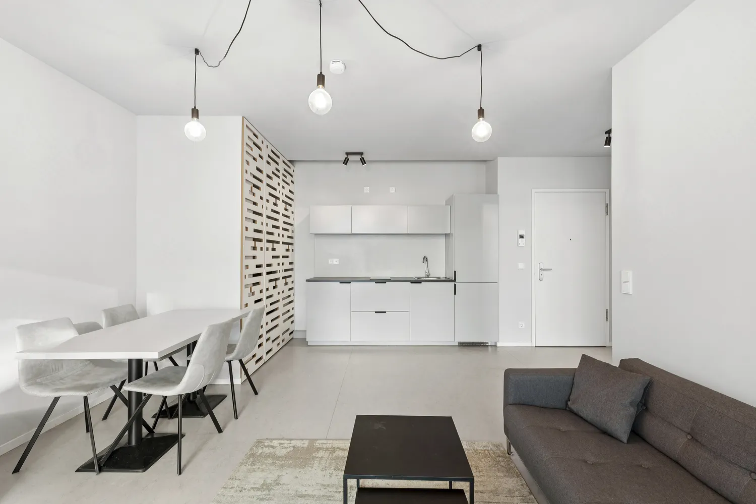 2 room apartment with 56 m² in Berlin – Photo 9