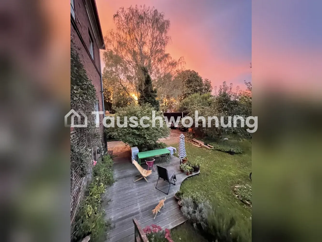 9 Zimmer Haus mit 320 m² in Hamburg – Bild 3