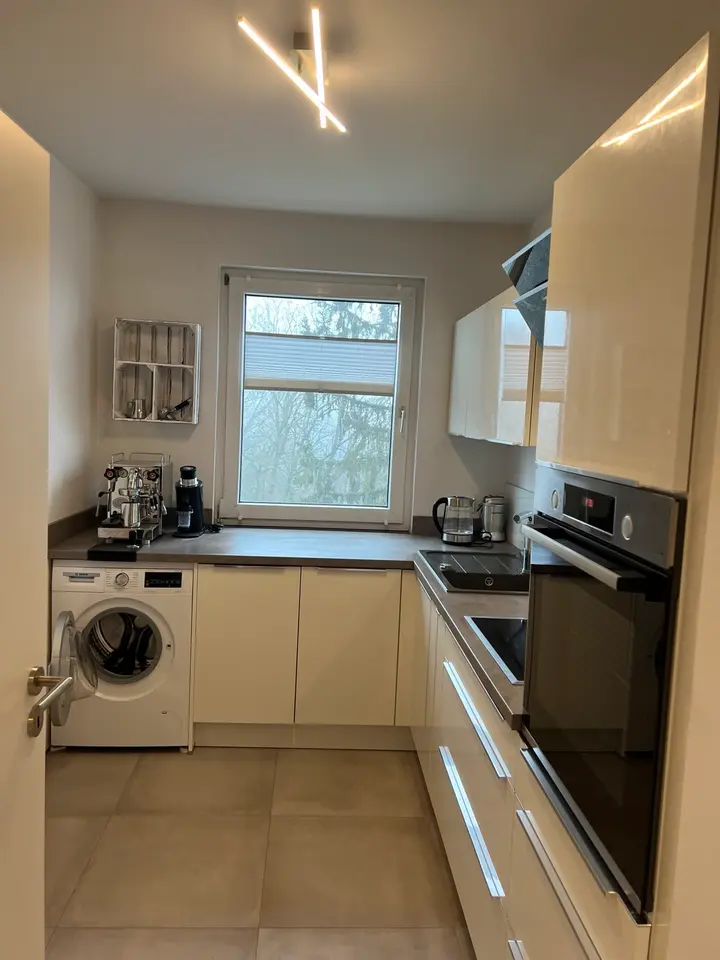 2 Zimmer Wohnung mit 54 m² in Wiesbaden – Bild 5