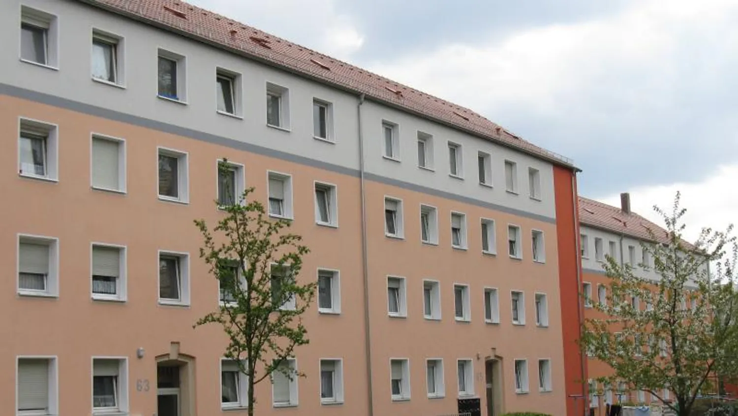 2 Zimmer Wohnung mit 51 m² in Nürnberg – Bild 3