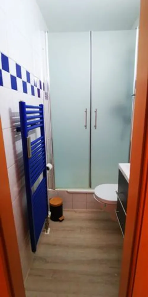 1 Zimmer Wohnung mit 27 m² in Lutherstadt Wittenberg – Bild 6