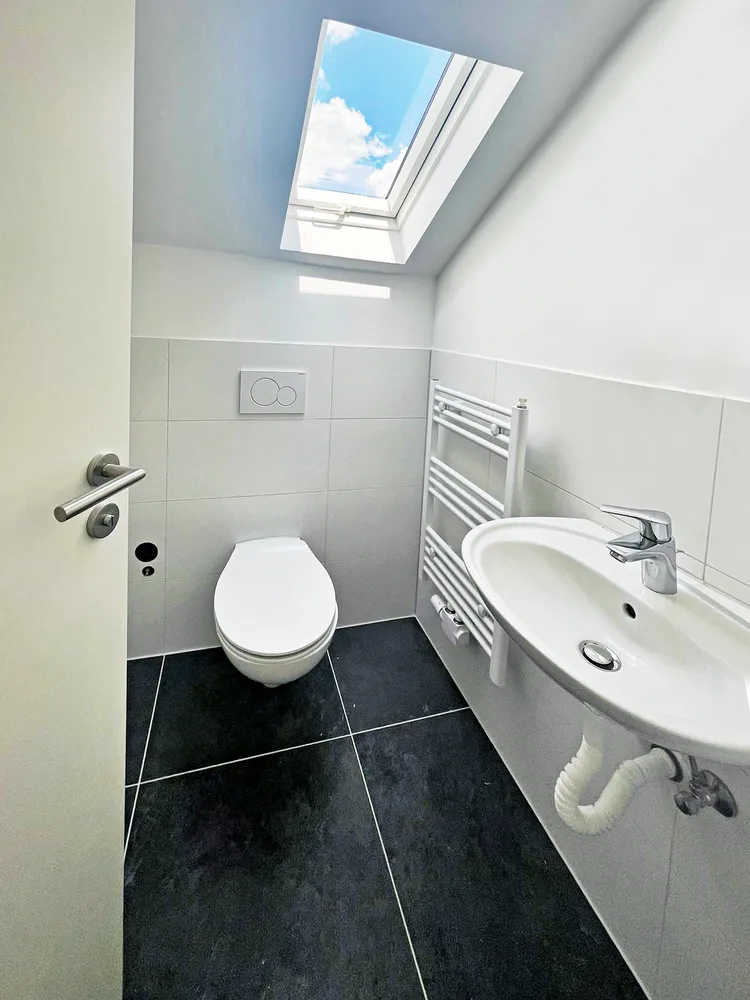 4 Zimmer Wohnung mit 74 m² in Balingen – Bild 2