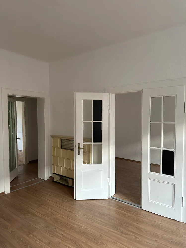 3 Zimmer Wohnung mit 72 m² in Chemnitz – Bild 1