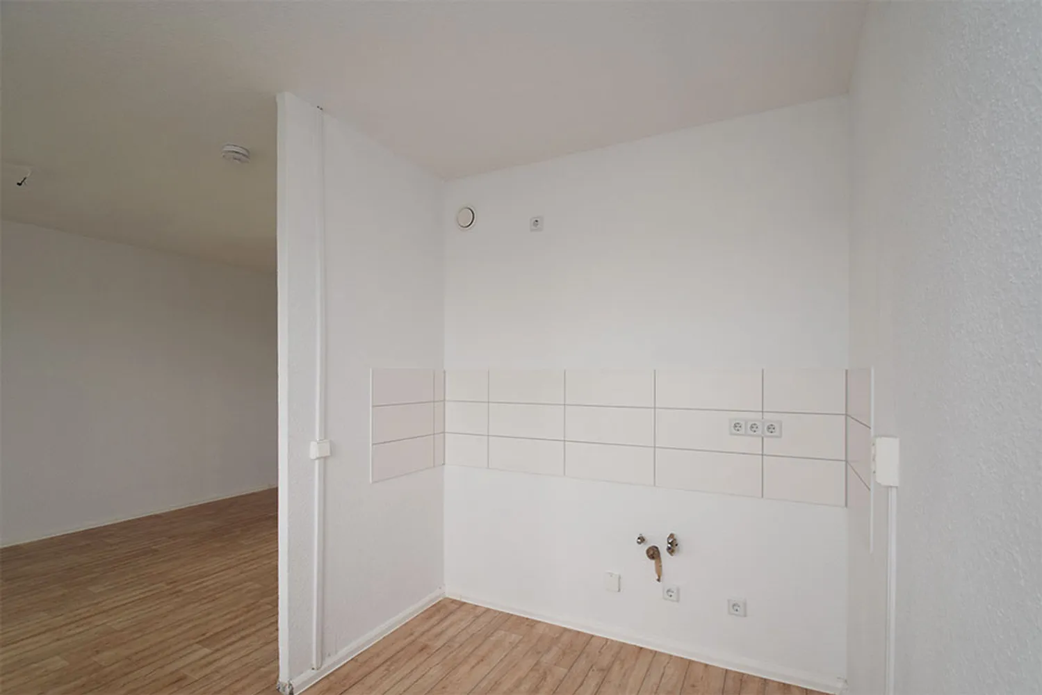 1 Zimmer Wohnung mit 31 m² in Halle (Saale) – Bild 4