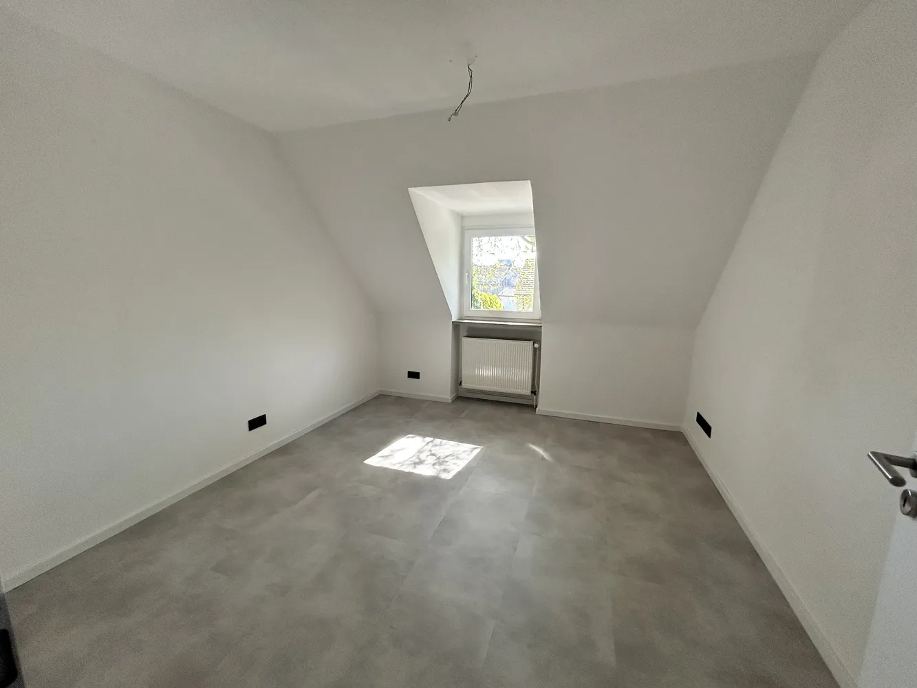 3 Zimmer Wohnung mit 105 m² in Bochum – Bild 10