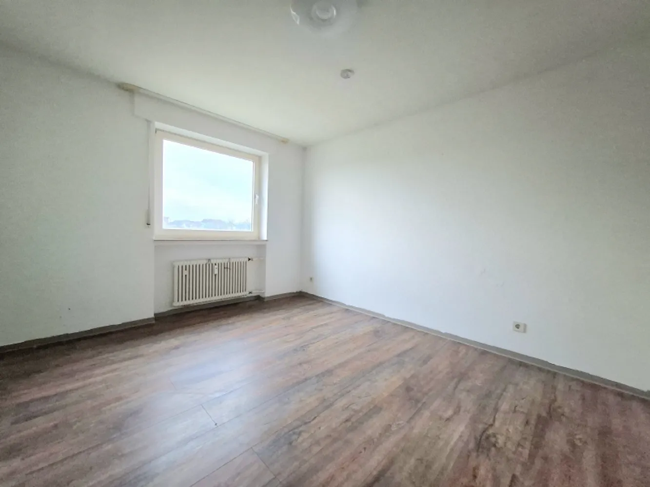 3 Zimmer Wohnung mit 81 m² in Minden – Bild 4