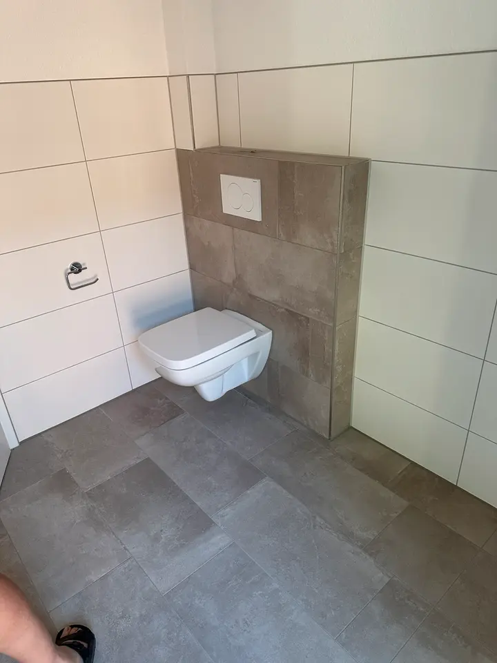 3 Zimmer Wohnung mit 75 m² in Cloppenburg – Bild 4