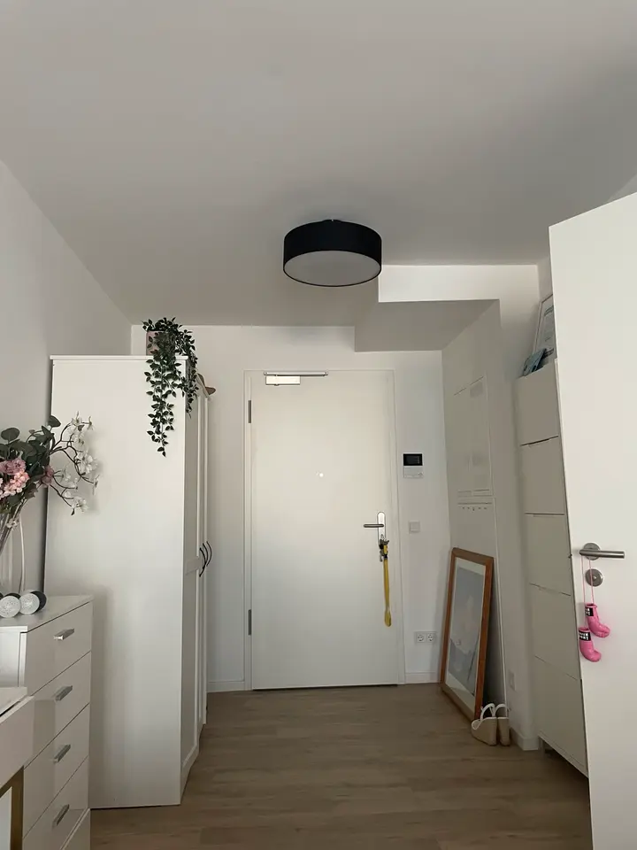 Studio mit 41 m² in Bamberg – Bild 5